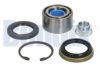 HONDA 44300SB2008 Wheel Bearing Kit